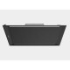Miele DAC 4240 Stella Ambient Μηχανισμός Απορρόφησης 116cm Μαύρος Miele DAC 4240 Stella Ambient Μηχανισμός Απορρόφησης 116cm Μαύρος